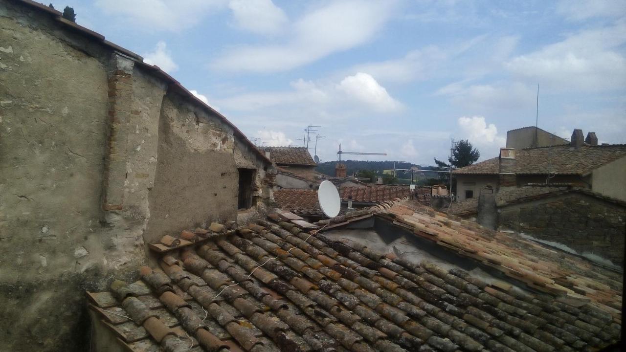 Ferienwohnung Residenza Del Borgo Amelia Zimmer foto